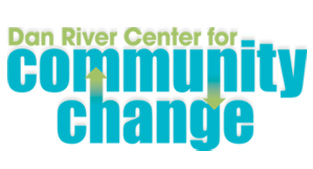 Logo for Dan River Center for Community Change